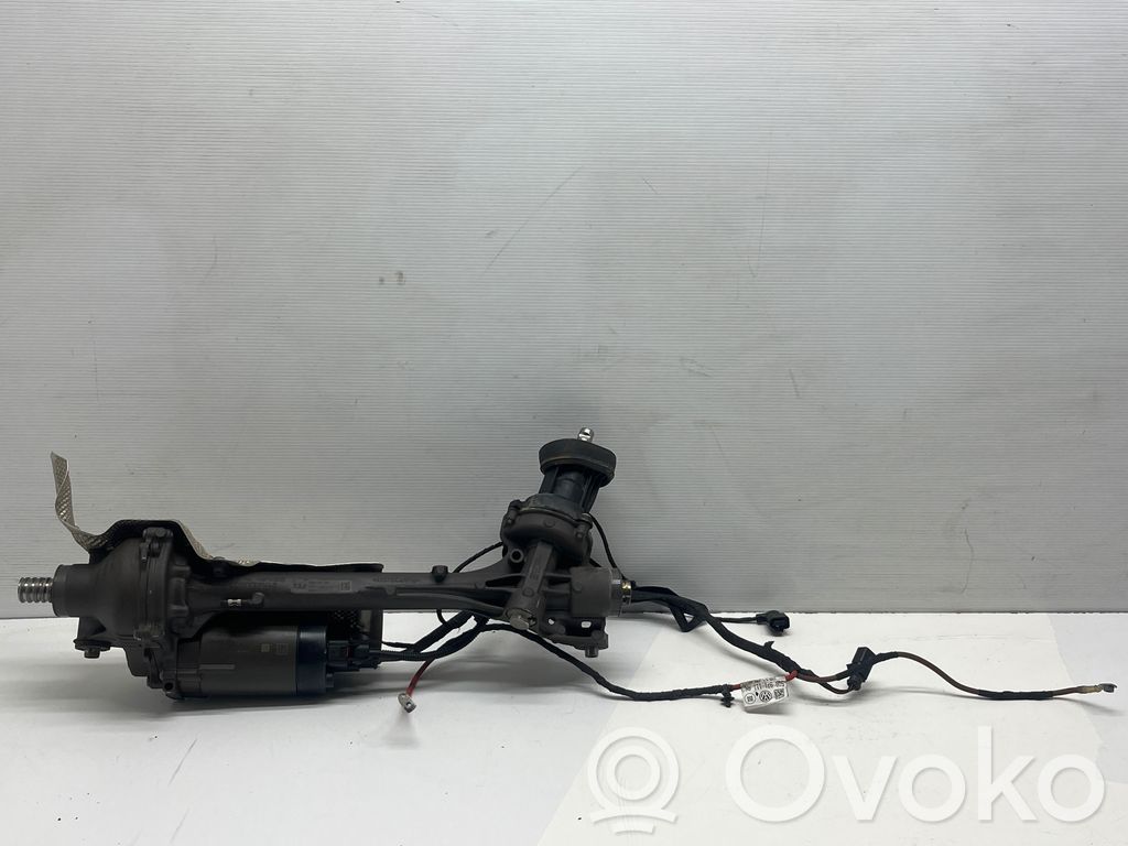 Audi Q3 F3 Crémaillère de direction 