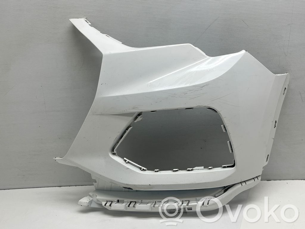 Audi Q3 F3 Ornament colț bară față 