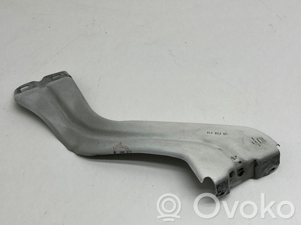 Audi Q3 F3 Fender mounting bracket 