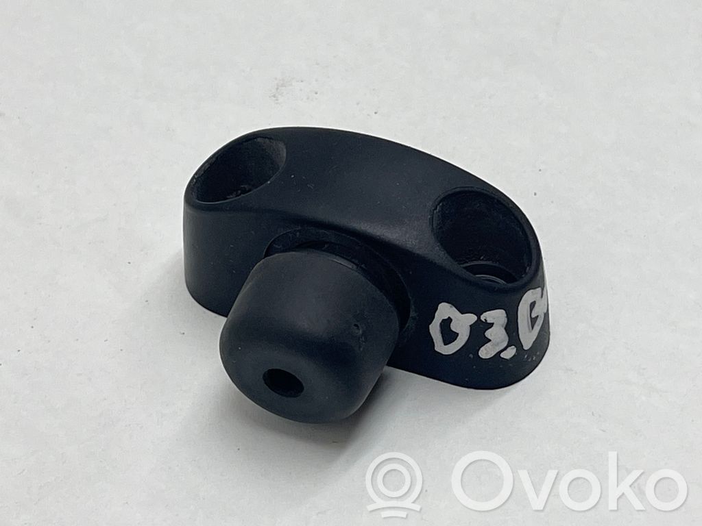 Audi Q3 F3 Tailgate/trunk/boot lid buffer 