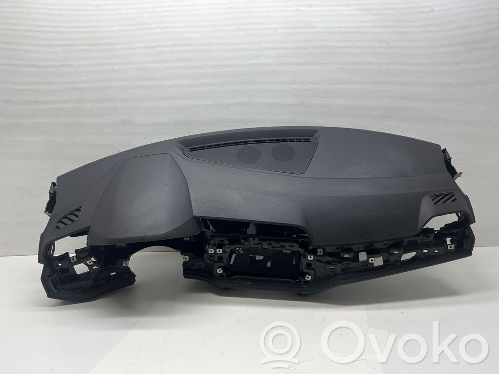 Audi Q3 F3 Panel de instrumentos 