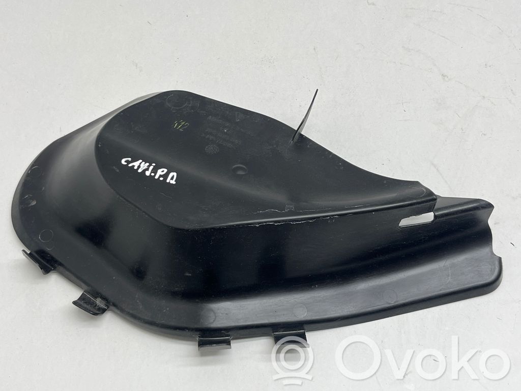 Porsche Cayenne (92A) Capac cutie siguranțe 