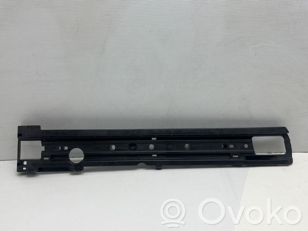 Porsche Cayenne (92A) Autres éléments garniture de coffre 