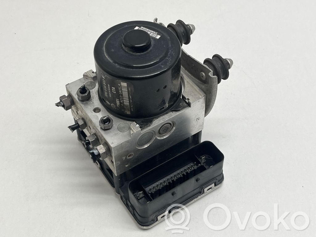 Porsche Cayenne (92A) Bomba de ABS 