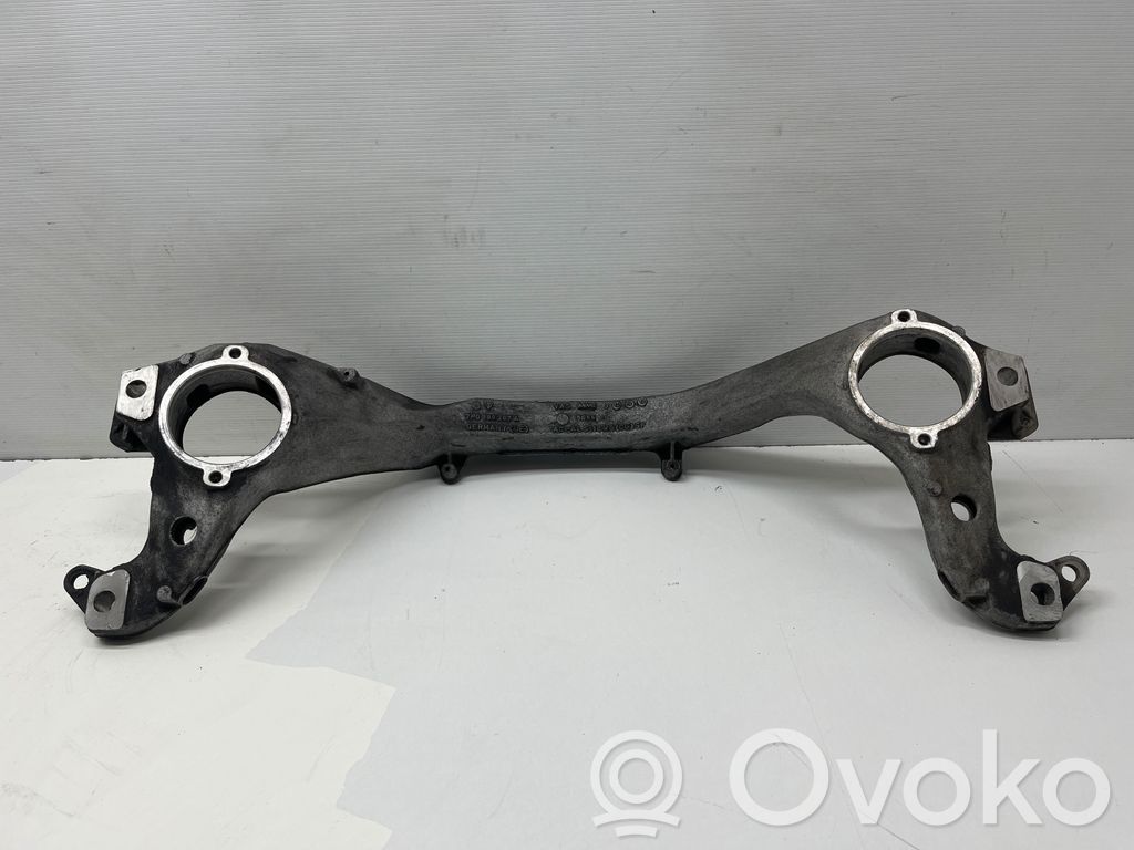 Porsche Cayenne (92A) Front subframe 