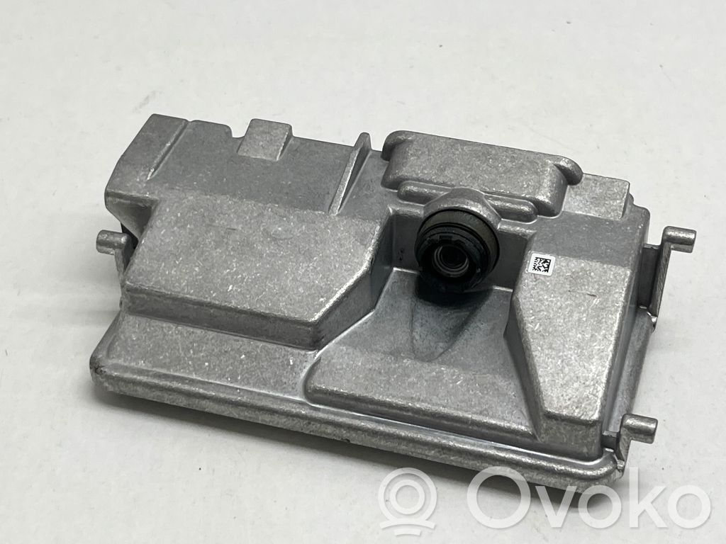 Porsche Cayenne (92A) Windshield/windscreen camera 