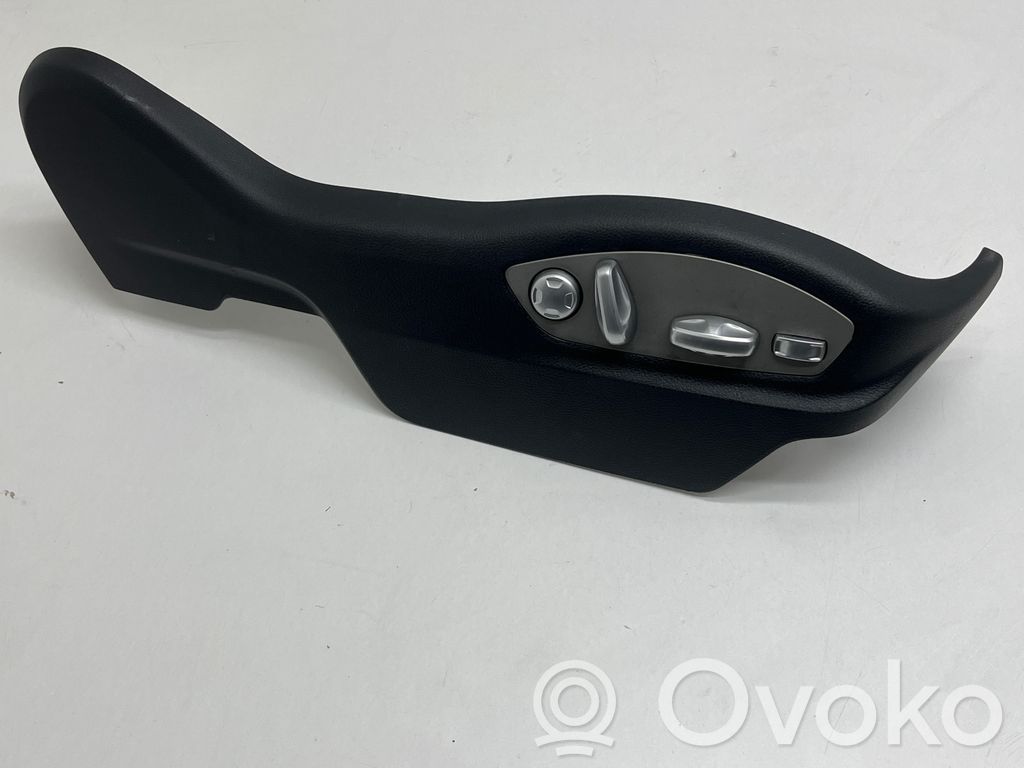Interruptor de control del asiento   7PP959748P