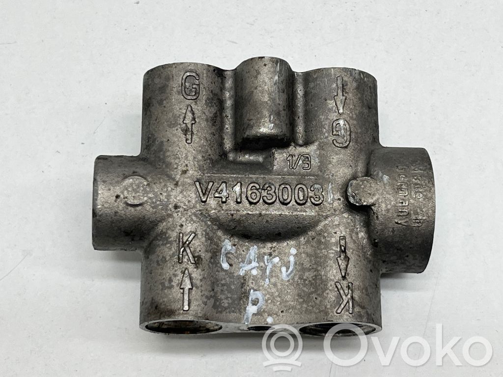 Sonstiges Einzelteil Getriebe   V4163003
