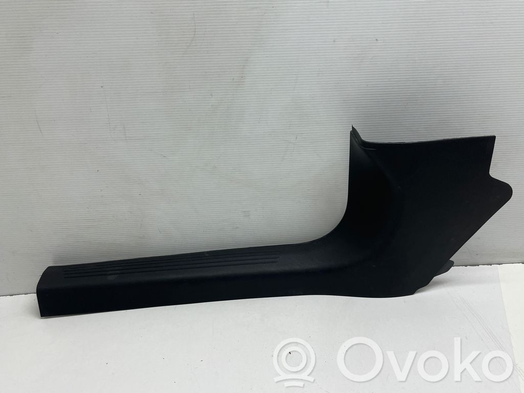Mercedes-Benz A W177 Moldura protectora del borde delantero 