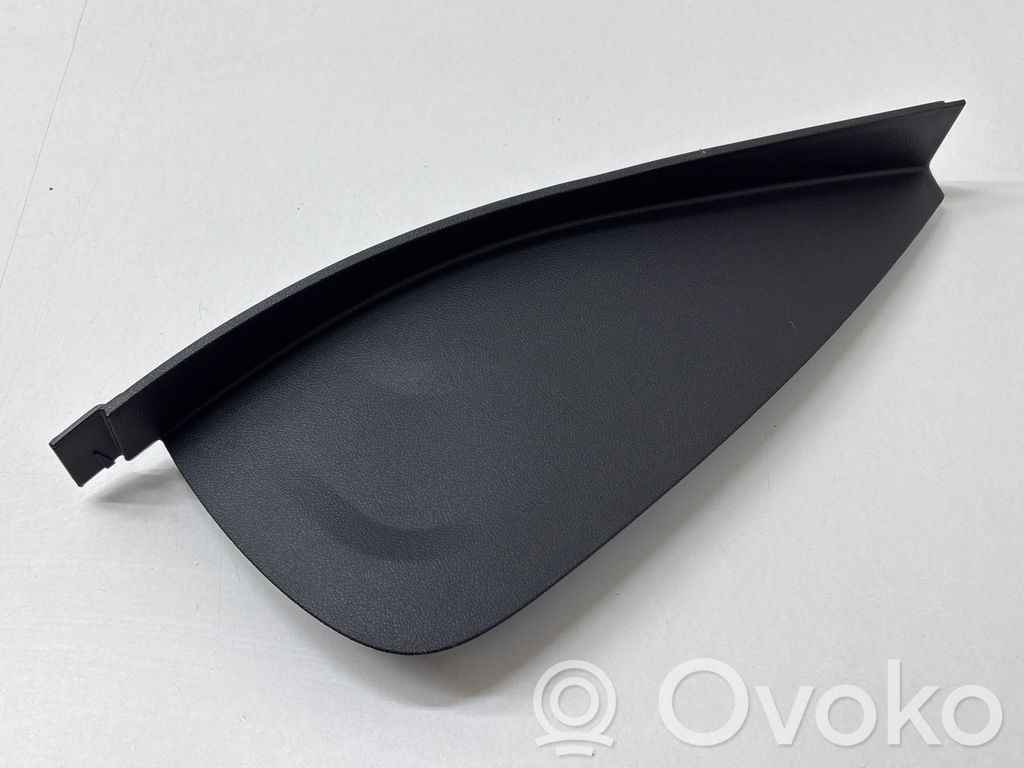BMW X3 G01 Moldura del extremo lateral de panel 