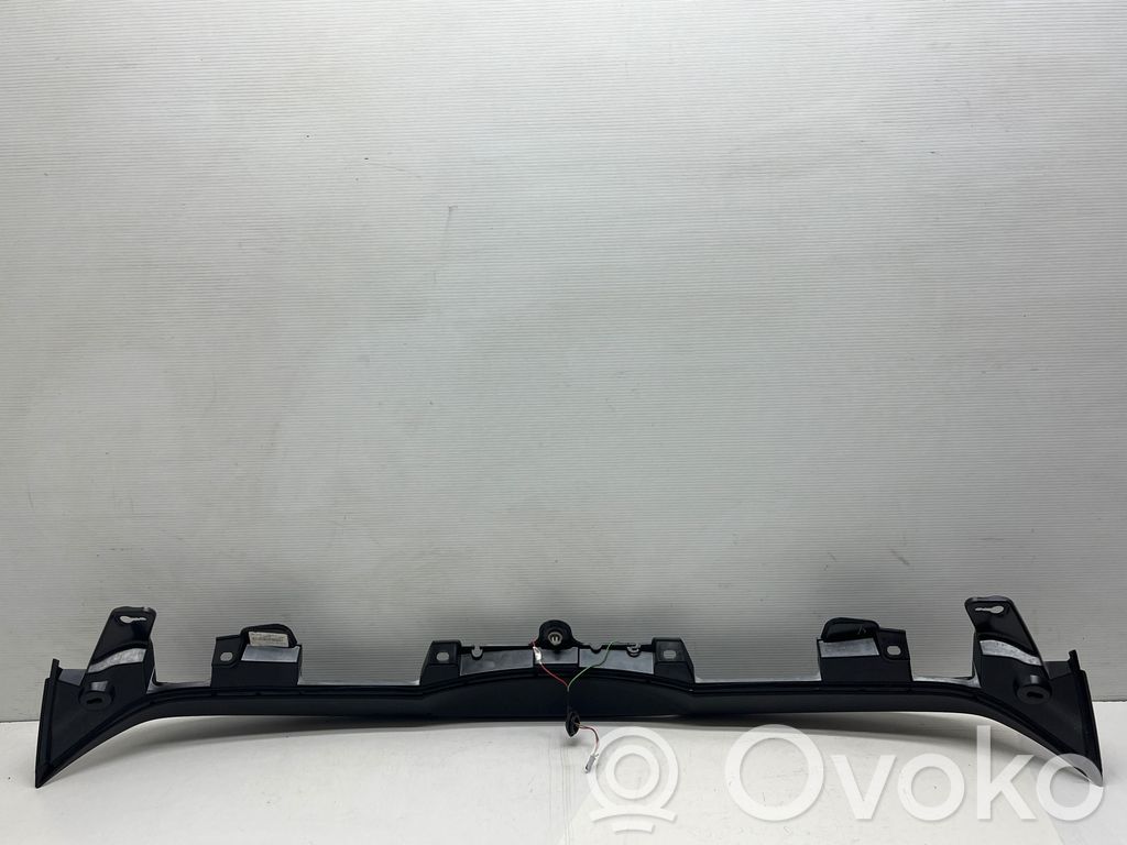BMW X3 G01 Alerón trasero/maletero 