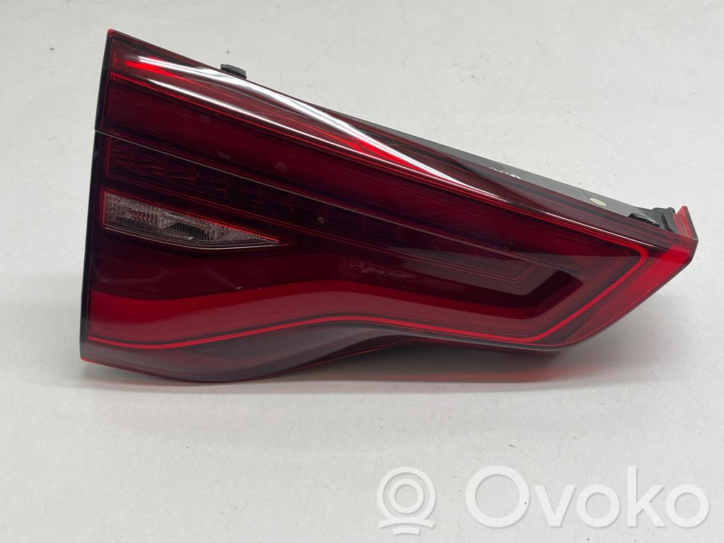 Lampy tylnej klapy bagażnika   7985337,H7985337901,2TZ01269413