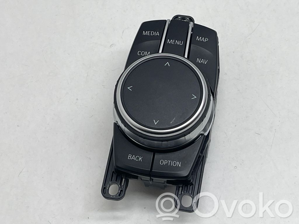 BMW X3 G01 Unidad central de control multimedia 