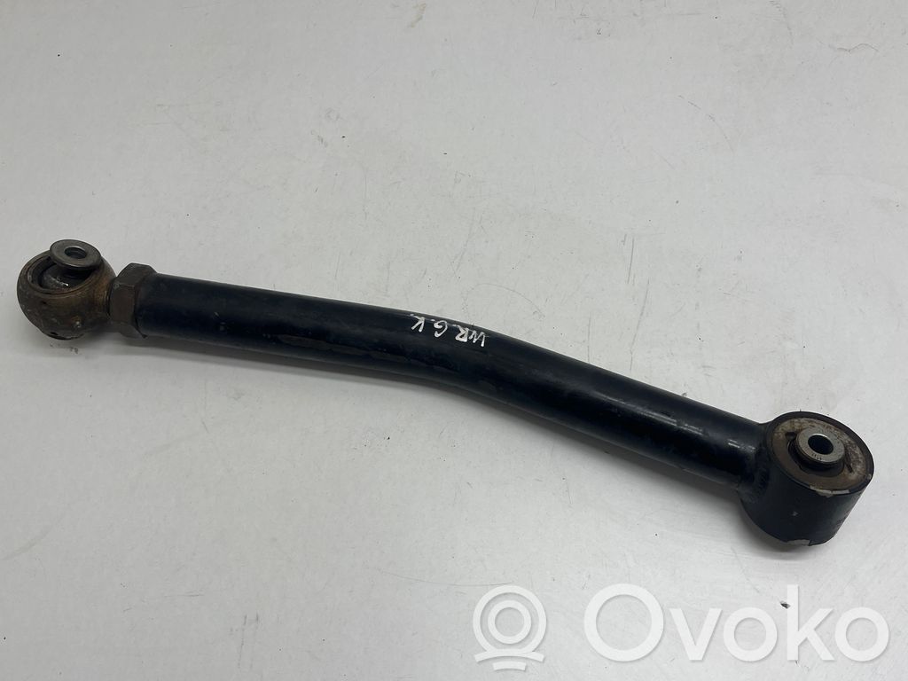 Rear control arm