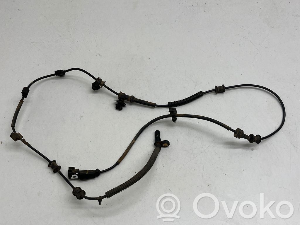 ABS Sensor   68282504AE