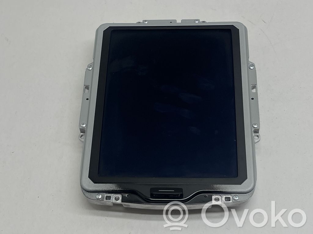 Volvo S60 Screen/display/small screen 