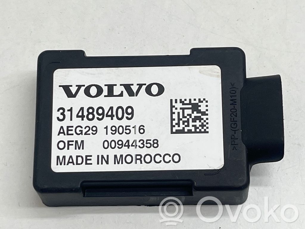 Autres unités de commande / modules   31489409,00944358,190516,AG29190516