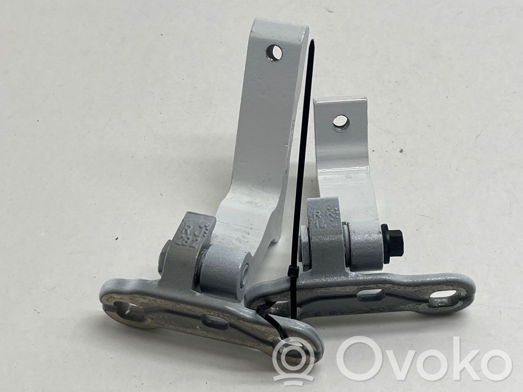 Volvo S60 Set balamale ușă spate 