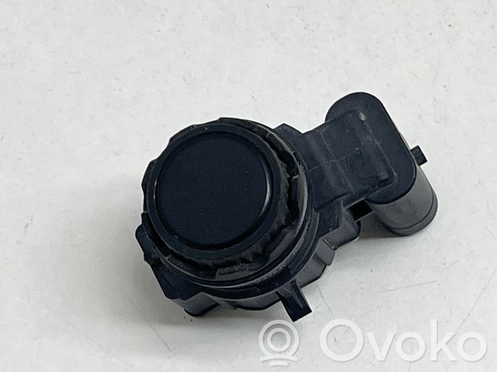 Volvo S60 Parksensor PDC 