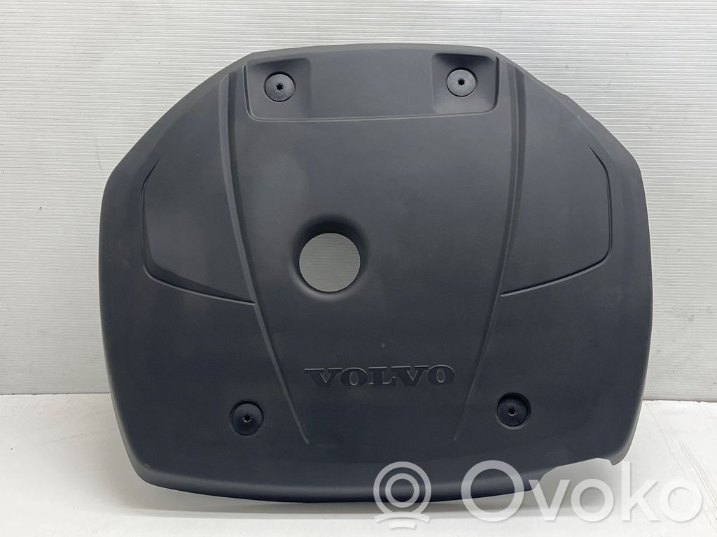 Volvo S60 Moottorin koppa 