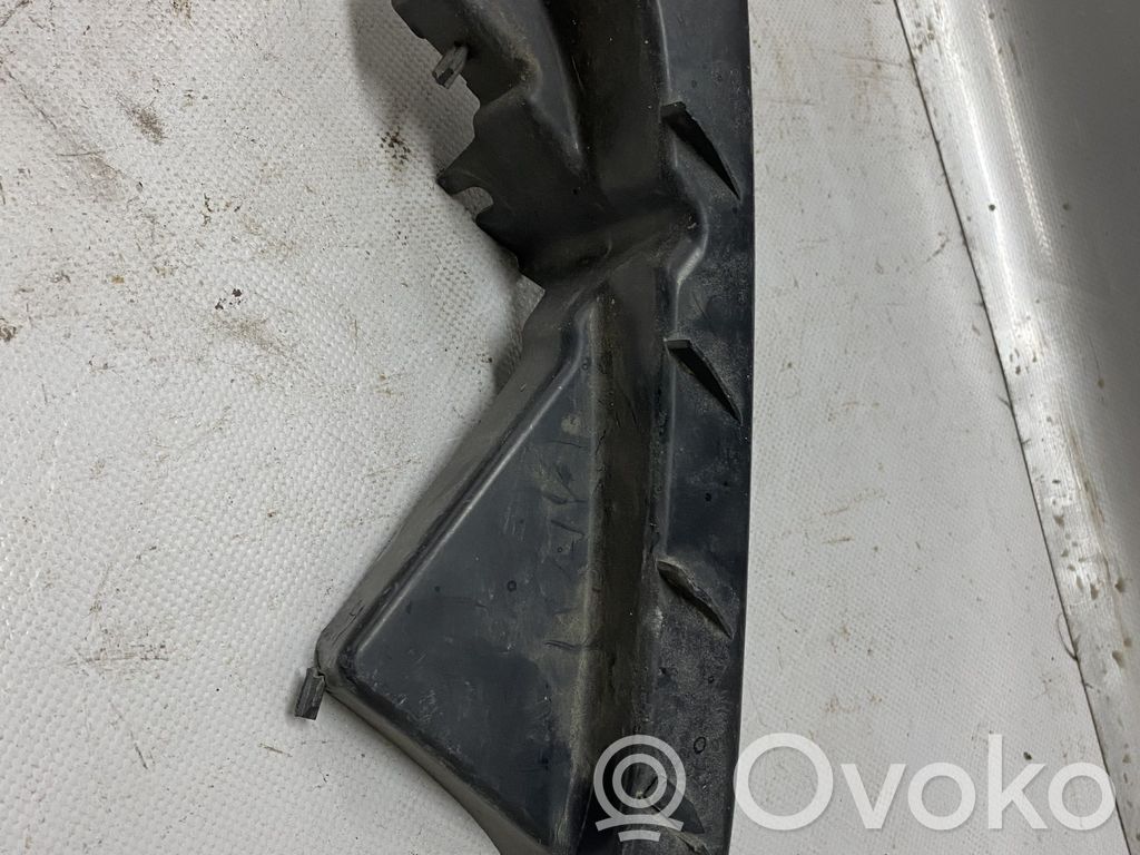 Land Rover Range Rover Evoque L538 Support de montage de pare-chocs avant 