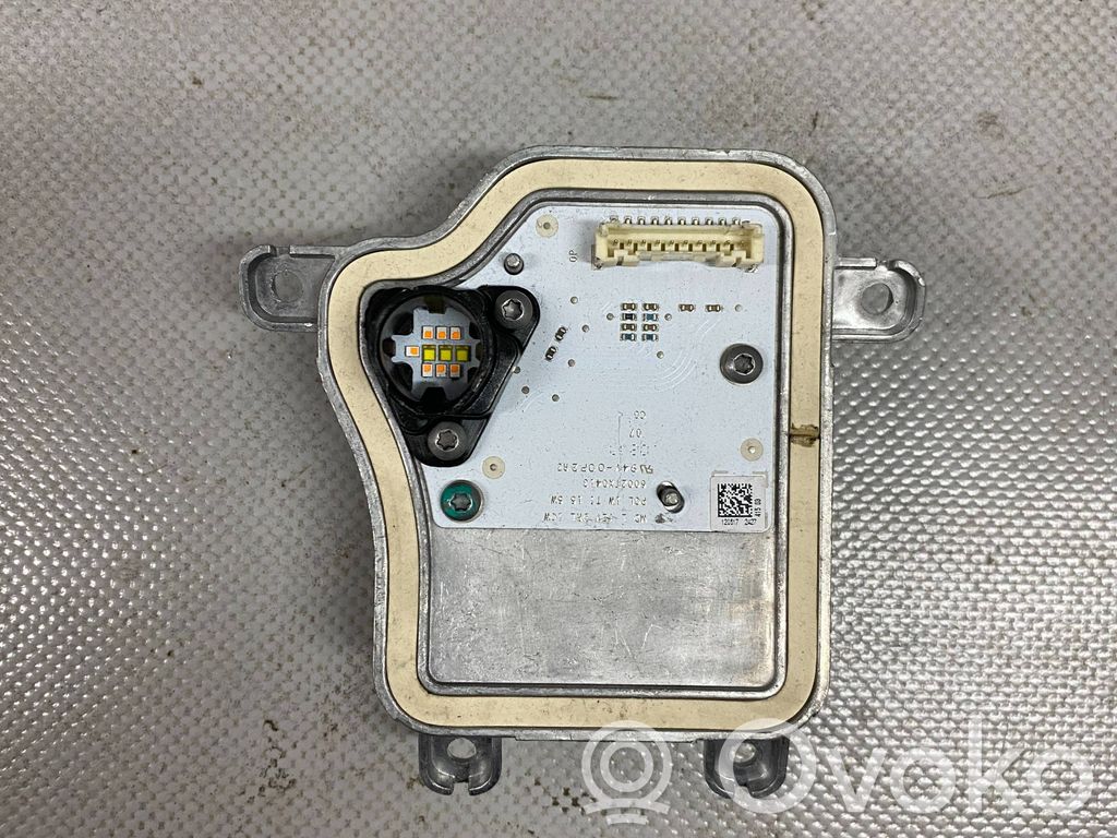 Audi Q5 SQ5 FY Modulo di controllo ballast LED 