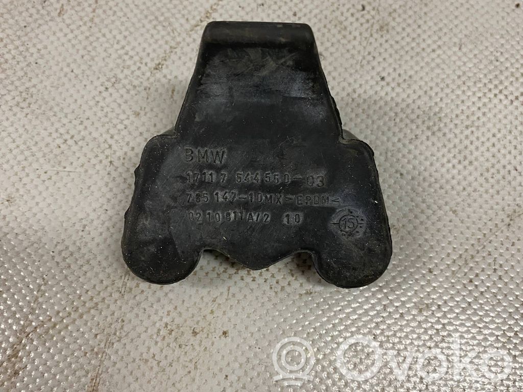 BMW X3 F25 Radiator mount bracket 