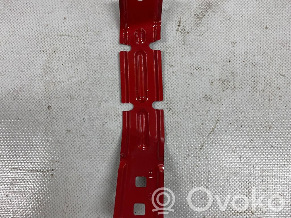 BMW X3 F25 Bridă fixare aripă față 