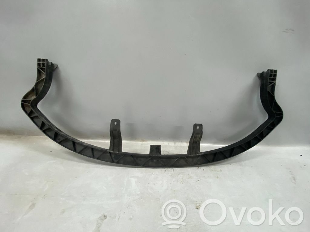 Opel Zafira C Traversa di supporto paraurti anteriore 