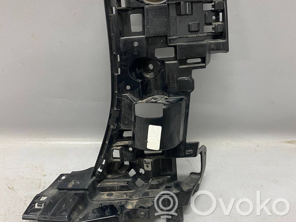 BMW X5 G05 Uchwyt / Mocowanie zderzaka tylnego 