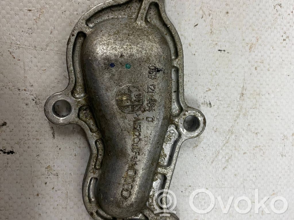 other engine part   059121484D