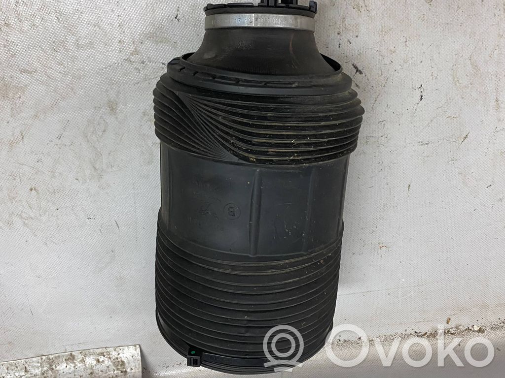Poduszka / Miech tylnego zawieszenia pneumatycznego   4M0616001AB