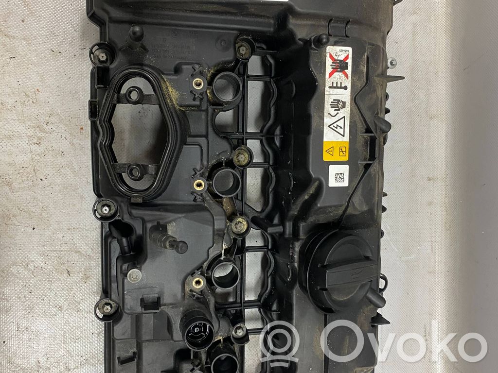 BMW X3 G01 Pokrywa zaworów 
