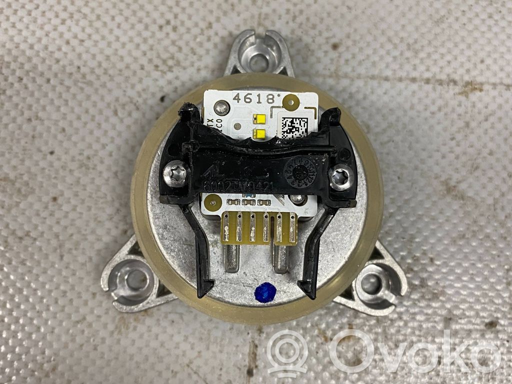 BMW X3 G01 Módulo de control de balasto LED 