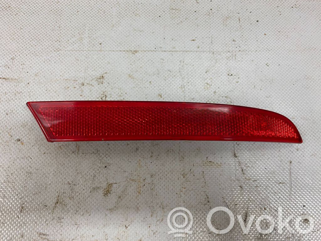 BMW X3 G01 Odblask lampy tylnej 