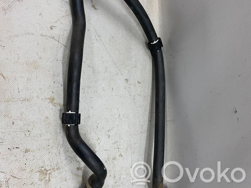 BMW iX3 Engine coolant pipe/hose 