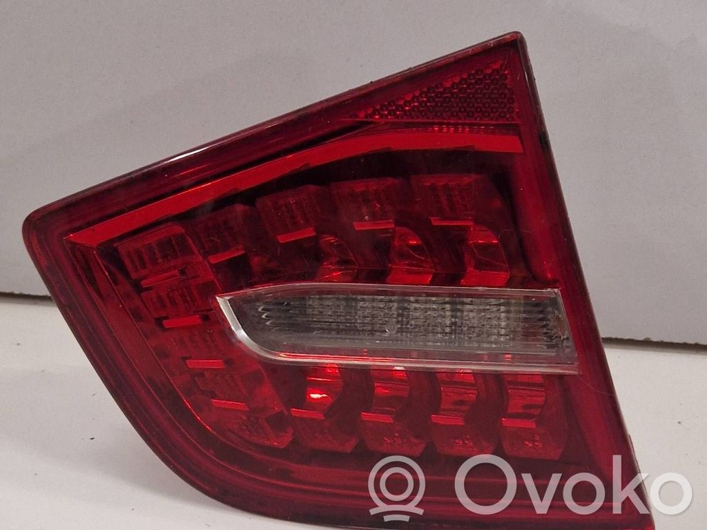 Audi A6 S6 C6 4F Tailgate rear/tail lights 