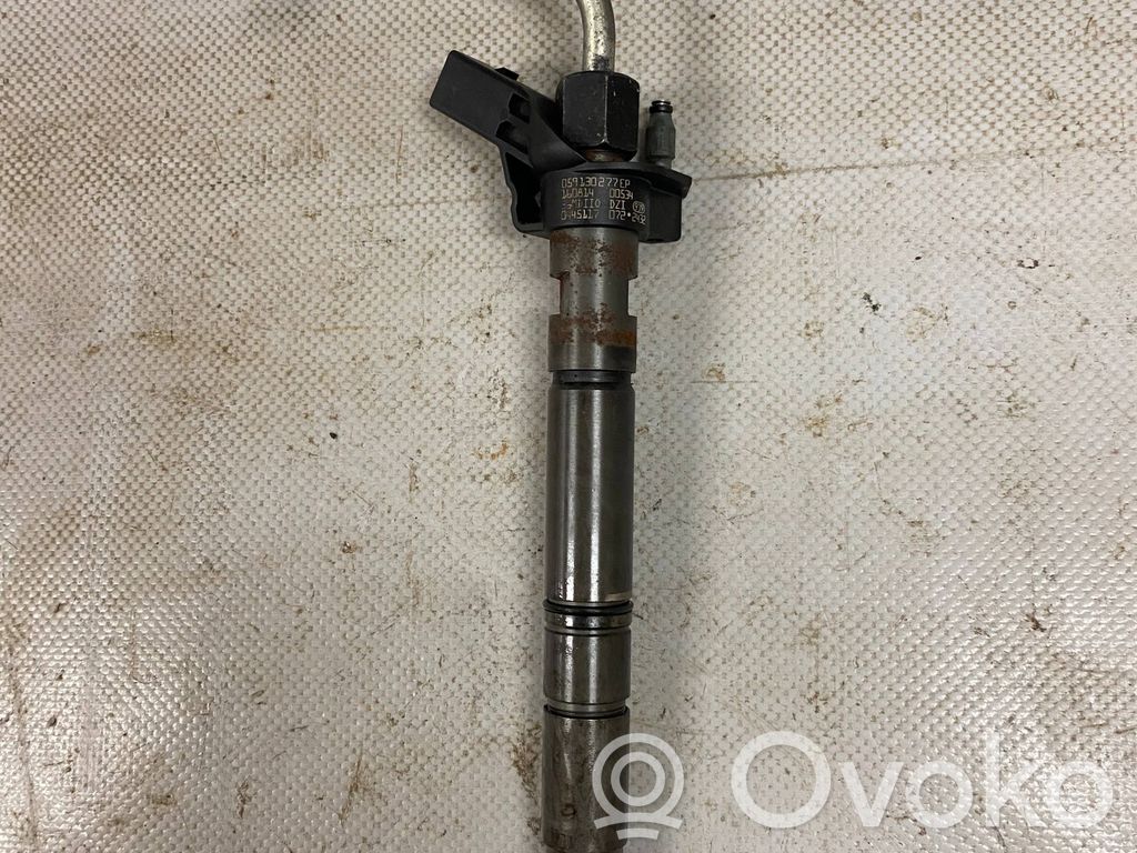 Audi Q5 SQ5 FY Inyector de combustible 