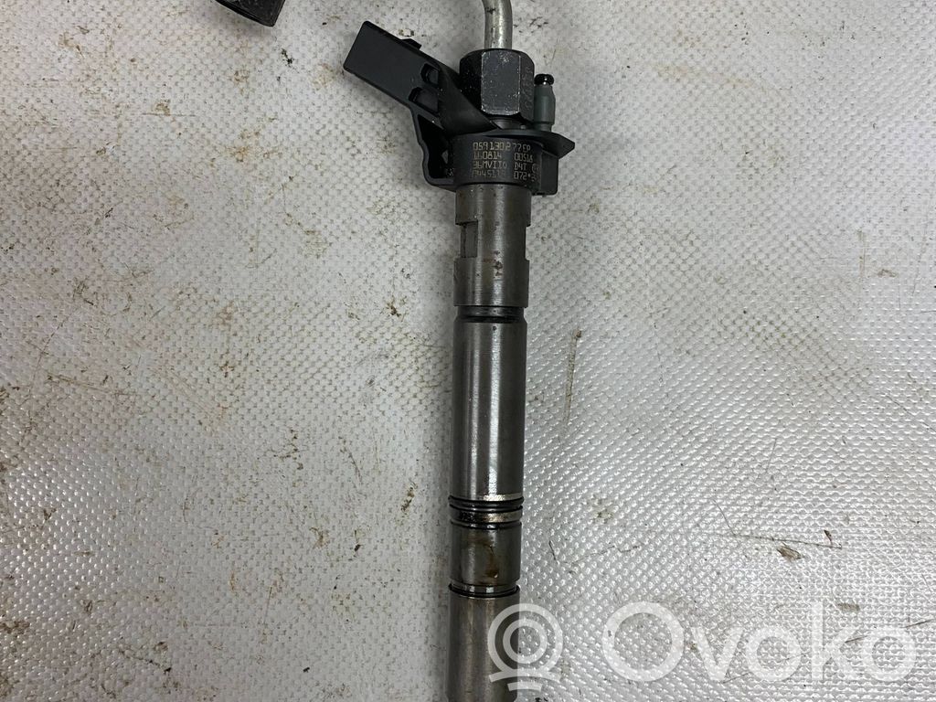 Audi Q5 SQ5 FY Inyector de combustible 