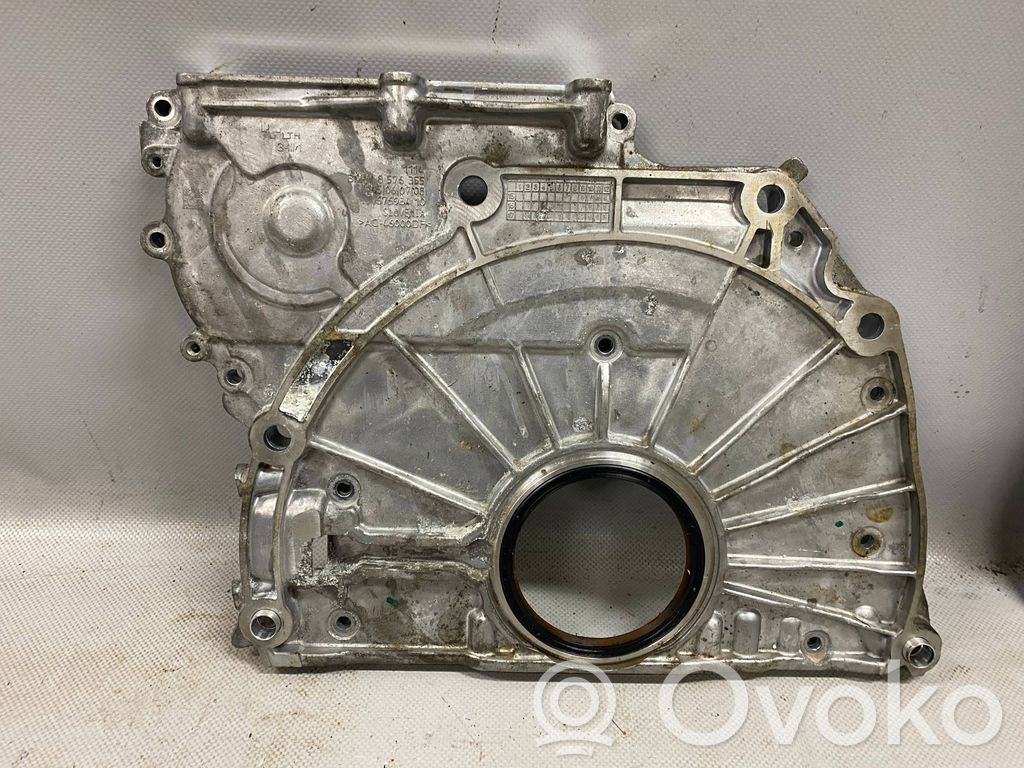 BMW X3 G01 Timing chain cover 