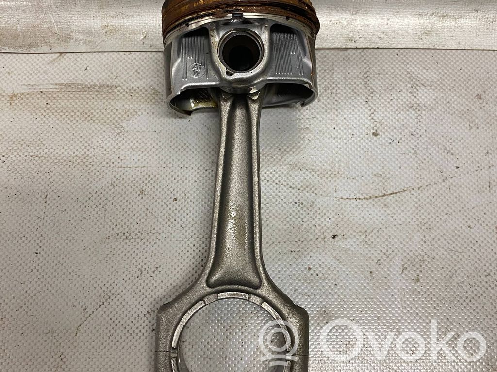 BMW X3 G01 Piston 