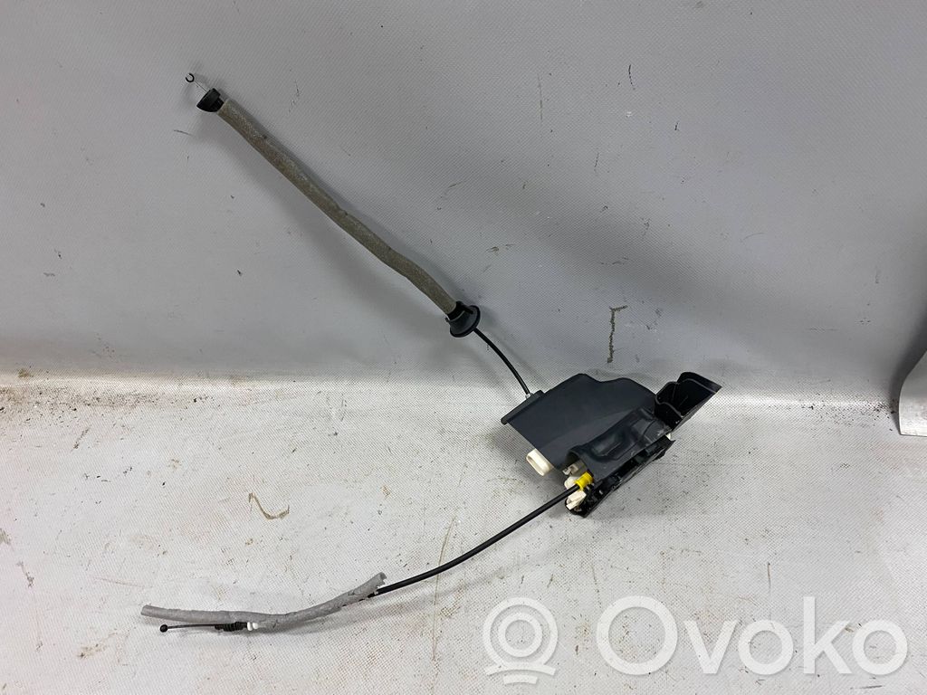 Etuoven lukko   8J1837015F