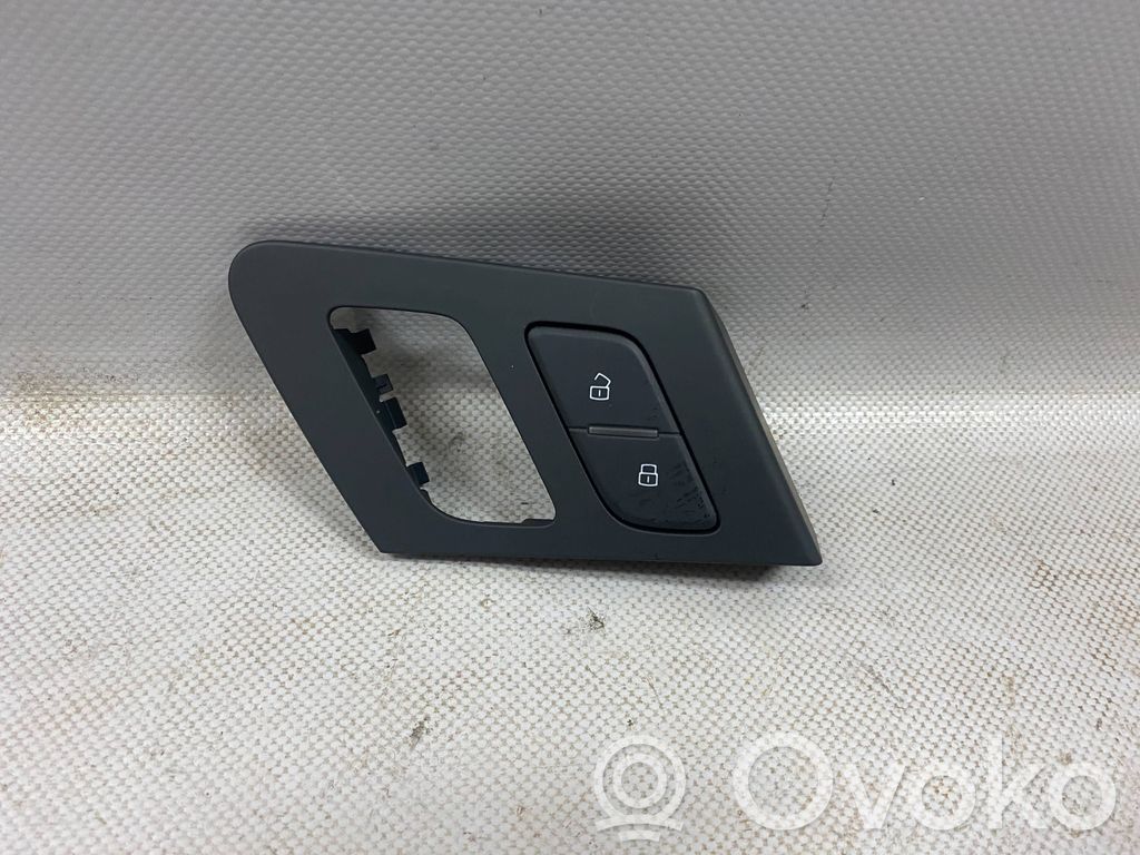 Audi Q5 SQ5 FY Central locking switch button 