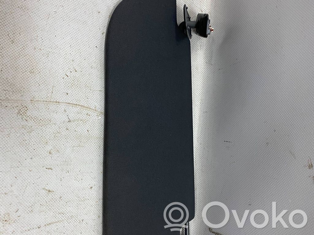Audi Q7 4M Sun visor 
