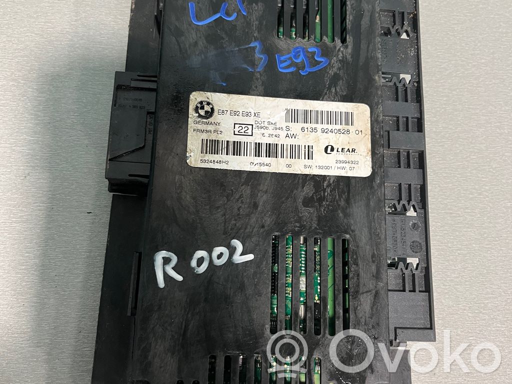 BMW 3 E92 E93 Light module LCM 