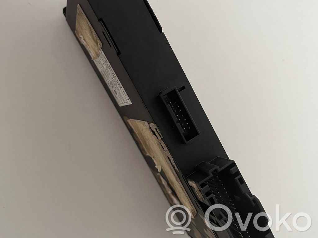 BMW 3 E90 E91 CAS control unit/module 