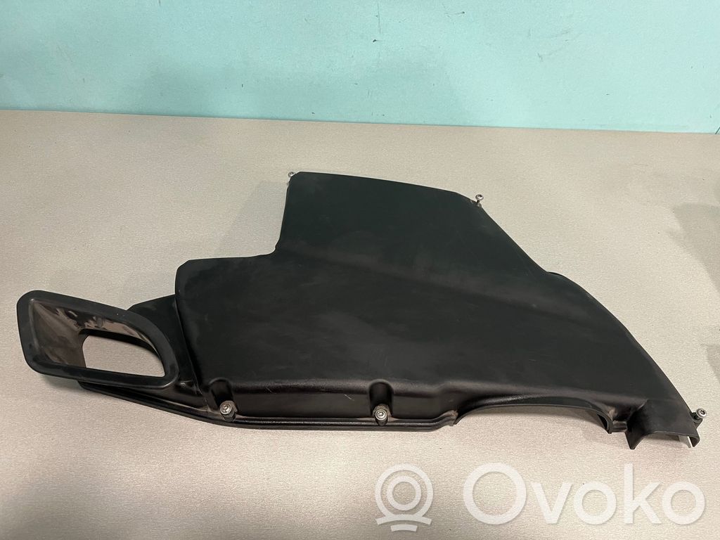 BMW M3 e92 Air filter box cover 