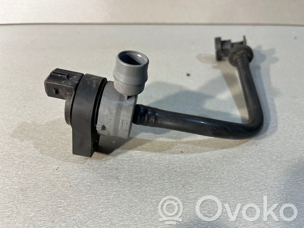 BMW 4 F32 F33 Zawór podciśnienia / Elektrozawór turbiny 