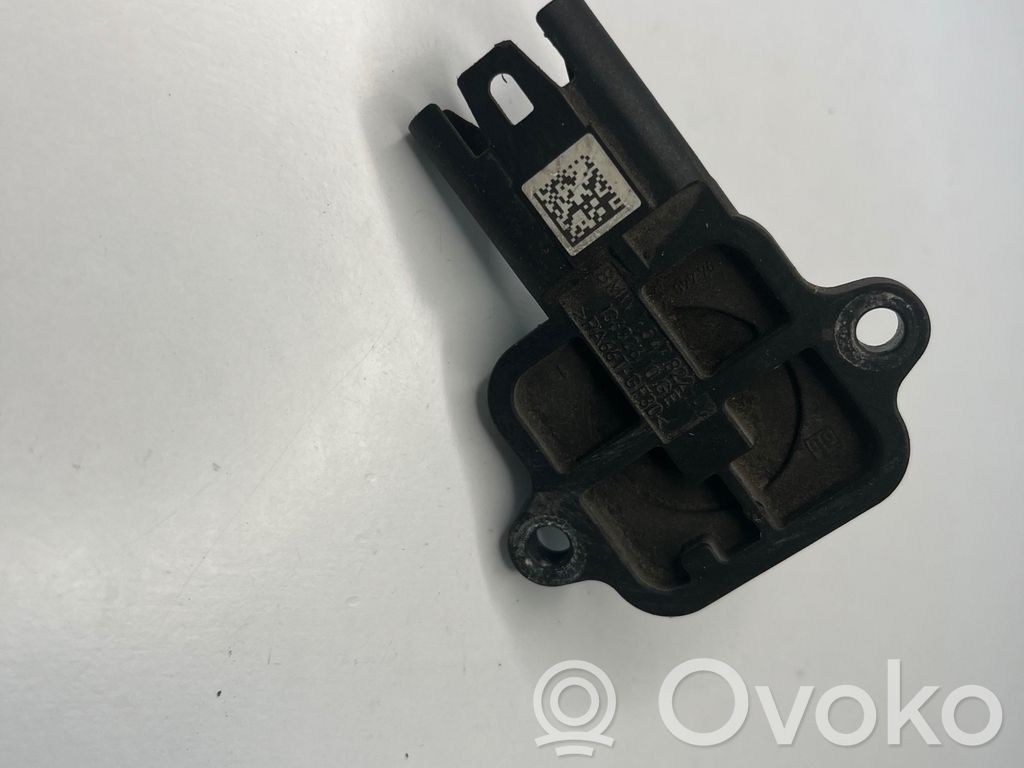 Luftmassenmesser Luftmengenmesser   7547822