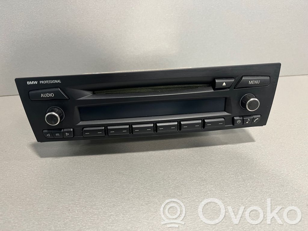 BMW 3 E90 E91 Radio / CD-Player / DVD-Player / Navigation 